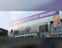 IIHS Campus Building(1)