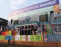 IIHS Campus Building(2)