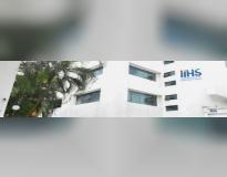 IIHS Campus Building(1)