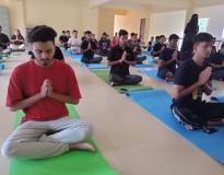 iFEEL Lonavala Gymnasium(2) iFEEL Lonavala Gymnasium(2)