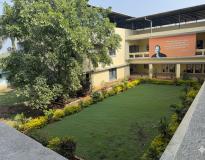 iFEEL Lonavala Campus View(1) iFEEL Lonavala Campus View(1)