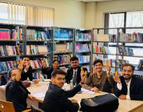 iFEEL Lonavala Library(1) iFEEL Lonavala Library(1)