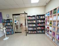 iFEEL Lonavala Library(3) iFEEL Lonavala Library(3)