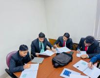 iFEEL Lonavala Classroom(1) iFEEL Lonavala Classroom(1)