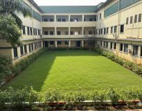 iFEEL Lonavala Campus View(3) iFEEL Lonavala Campus View(3)