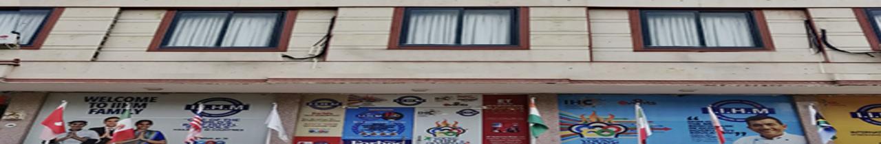 IIHM Institute of Hospitality Skills, Jaipur