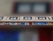 IIHS Campus Building(1)