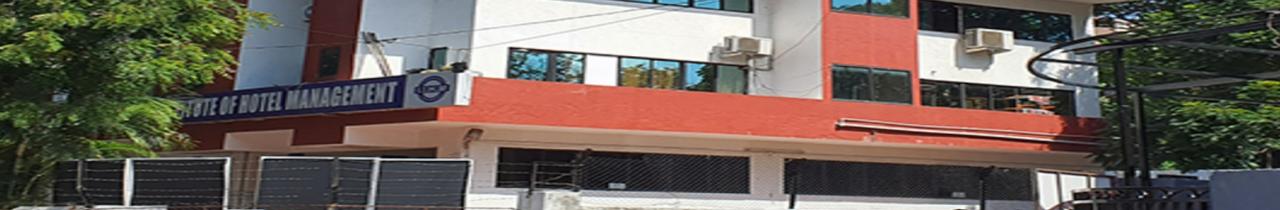 IIHM Institute of Hospitality Skills,Pune