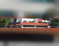 IIHS Campus Building(1)