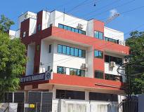 IIHS Campus Building(2)