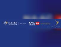 GD Goenka University Others(1) GD Goenka University Others(1)