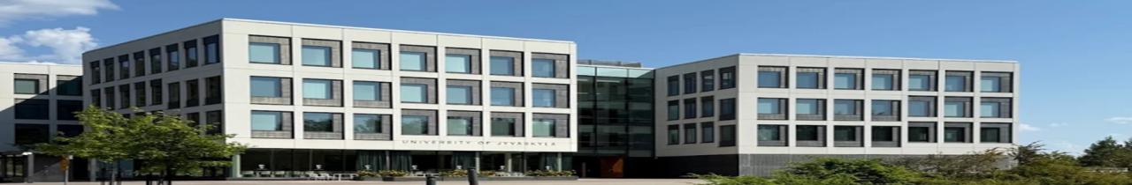 University of Jyvaskyla