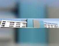 IIHS Campus Building(1)