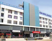 IIHS Campus Building(2)