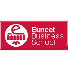 Euncet Business School Logo