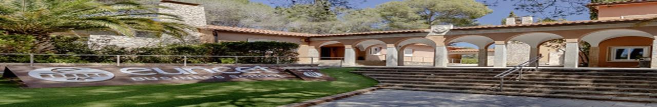 Euncet Business School