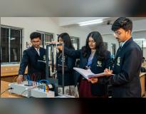 Karunya University Others(8)