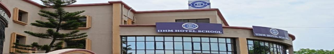 IIHM Institute of Hospitality Skills,Siliguri
