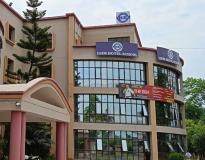 IIHS Campus Building(2)