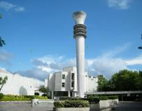 IRMA Anand Campus Building