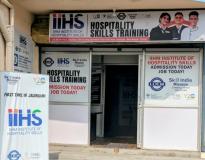 IIHS Campus Building(2)