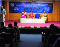 SRM Institute of Science and Technology (SRMIST), Vadapalani Campus Others(3) SRM Institute of Science and Technology (SRMIST), Vadapalani Campus Others(3)