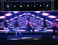 SRM Institute of Science and Technology (SRMIST), Vadapalani Campus Others(4) SRM Institute of Science and Technology (SRMIST), Vadapalani Campus Others(4)