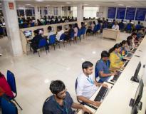 SRM Institute of Science and Technology (SRMIST), Vadapalani Campus Labs(2)