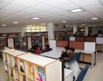 SRM Institute of Science and Technology (SRMIST), Vadapalani Campus Library(2) SRM Institute of Science and Technology (SRMIST), Vadapalani Campus Library(2)