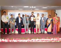 SRM Institute of Science and Technology (SRMIST), Vadapalani Campus Others(5) SRM Institute of Science and Technology (SRMIST), Vadapalani Campus Others(5)