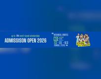 Vignan's Foundation for Science, Technology and Research Others(1)