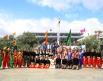 Presidency University Bangalore Fest(2) Presidency University Bangalore Fest(2)