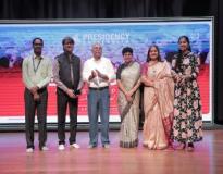 Presidency University Bangalore Fest(3) Presidency University Bangalore Fest(3)