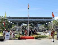 Presidency University Bangalore Fest(6) Presidency University Bangalore Fest(6)