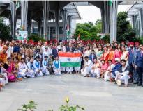 Presidency University Bangalore Fest(12) Presidency University Bangalore Fest(12)