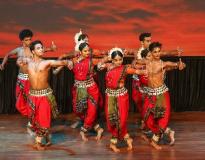 Presidency University Bangalore Fest(17) Presidency University Bangalore Fest(17)