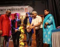 Presidency University Bangalore Fest(18) Presidency University Bangalore Fest(18)