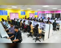 Sri Sairam Engineering College Labs(2)