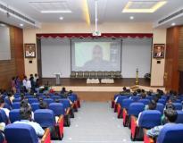 Sri Sairam Engineering College Auditorium