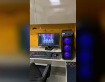 Reliance Animation Academy, Noida Labs(2) Reliance Animation Academy, Noida Labs(2)