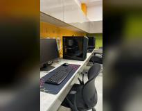 Reliance Animation Academy, Noida Labs(3) Reliance Animation Academy, Noida Labs(3)