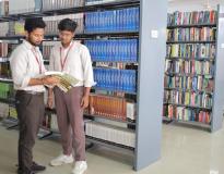 Vasireddy Venkatadri International Technological University Library(1) Vasireddy Venkatadri International Technological University Library(1)