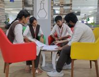 Vasireddy Venkatadri International Technological University Others(5) Vasireddy Venkatadri International Technological University Others(5)