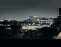 Silicon Campus View(2) Silicon Campus View(2)