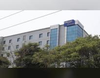 Silicon Campus Building(3) Silicon Campus Building(3)