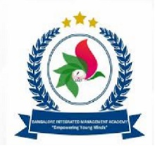 Bangalore Integrated Management Academy, BIMA Logo