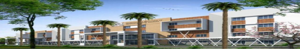 Bangalore Integrated Management Academy, BIMA