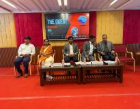 Bangalore Integrated Management Academy, BIMA Guest Lectures