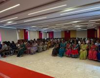 Bangalore Integrated Management Academy, BIMA Others