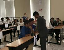 Bangalore Integrated Management Academy, BIMA Classroom